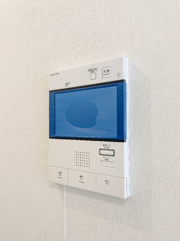 ドゥーエ三ノ輪Ⅰ10階 部屋その他