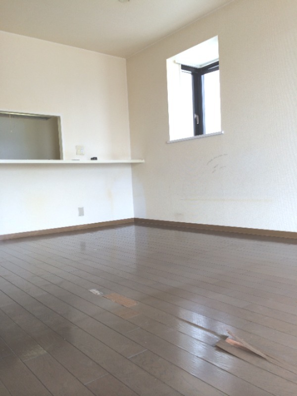 クリオ南生田弐番館 前回募集時写真