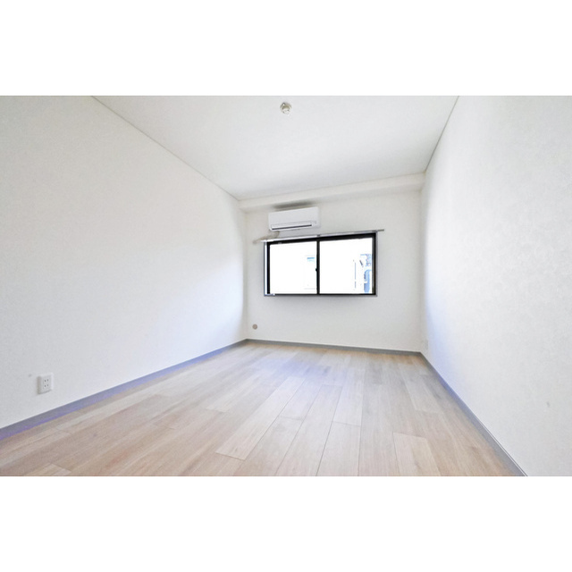 深沢3丁目住宅 内観