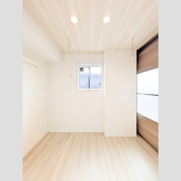 Casa Hila(カサヒラ)102号室 洋室