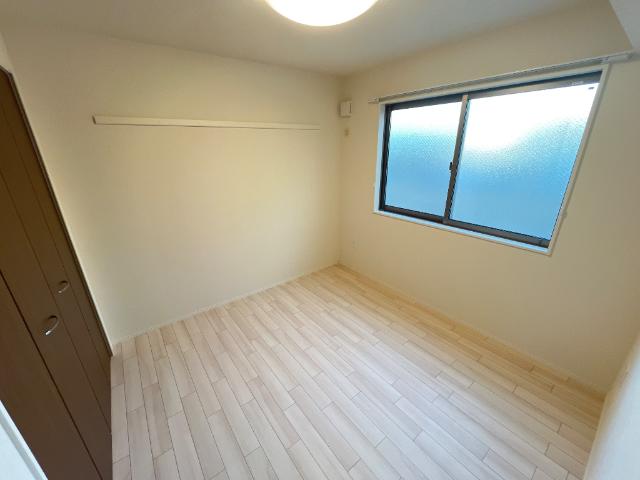 グラン・レセルバ浦和 洋室