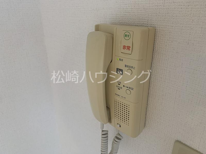 第八さかえビル3階 別室の写真です。