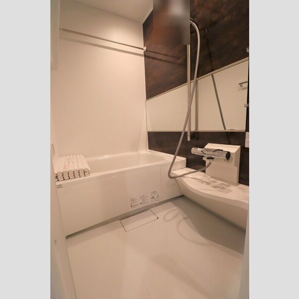 セレスティア早宮 バスルーム