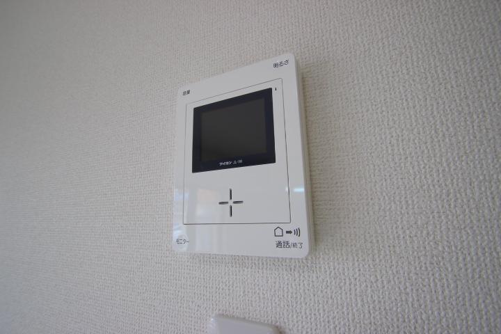 リバティパレス（鶴瀬東）1階 部屋その他