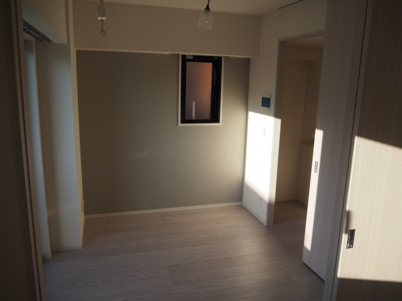 クレイシア森下ステーションサイト リビング