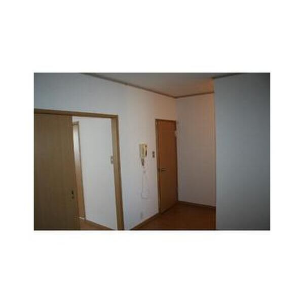 アーバンハウス本町 リビング