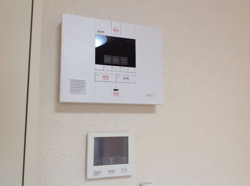 ミランダほほえみ 内観