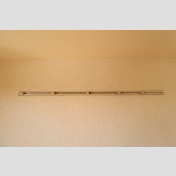 サニーリヴ　B201号室 ハングバー