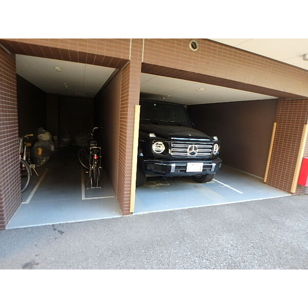 ブライズ西巣鴨101号室 部屋その他