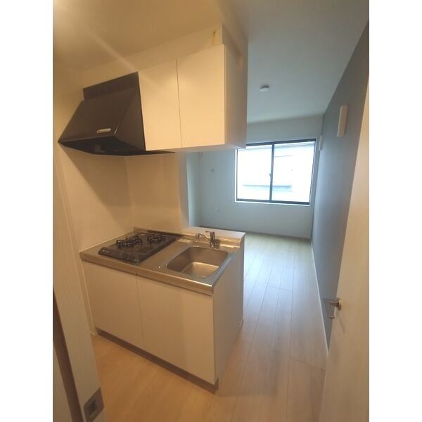 Ambition葛城201号室 部屋その他