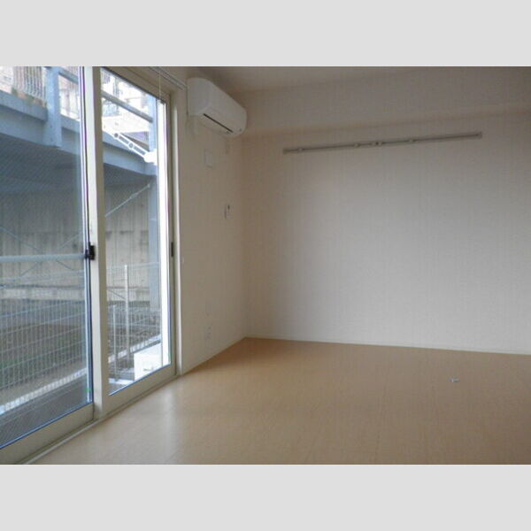 ウィットコウヤ 居室・リビング
