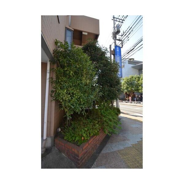 アーバンハウス本町203号室 部屋その他