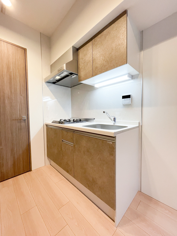 スフィア日本橋富沢町5階 キッチン