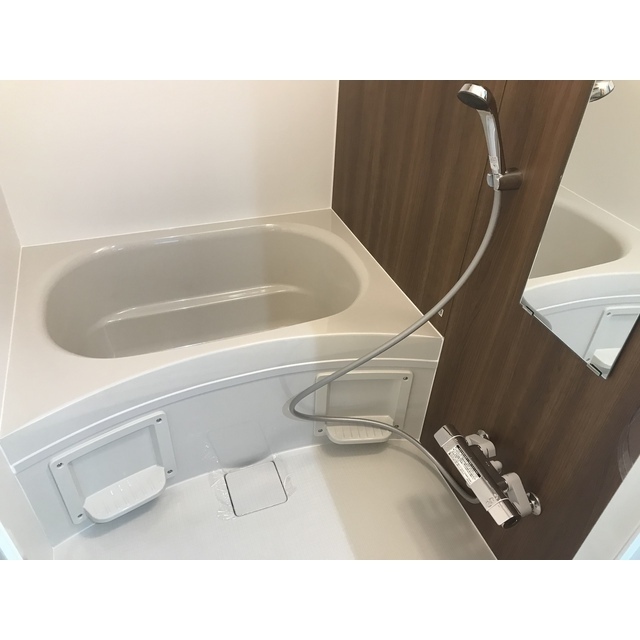 リバーサイドツルミ お風呂