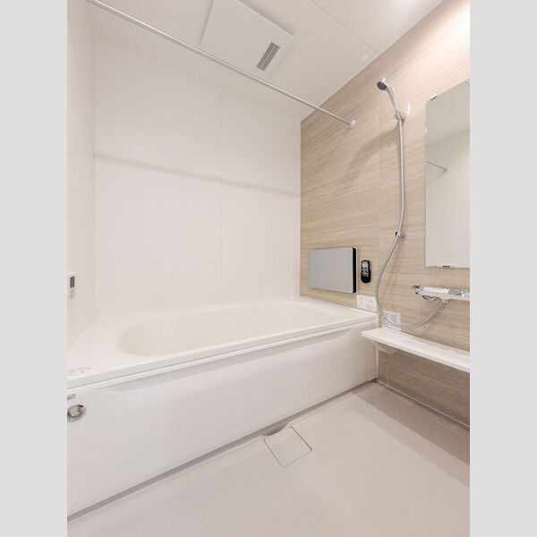 Dアヴァンス登戸町 お風呂