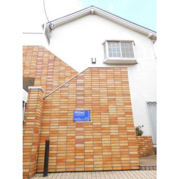 ジュネパレス千葉第110105号室 外観