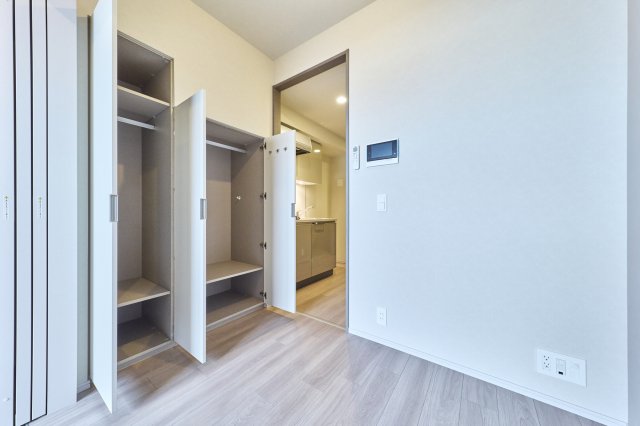 プラウドフラット四谷三丁目1207号室 ※参考写真　反転