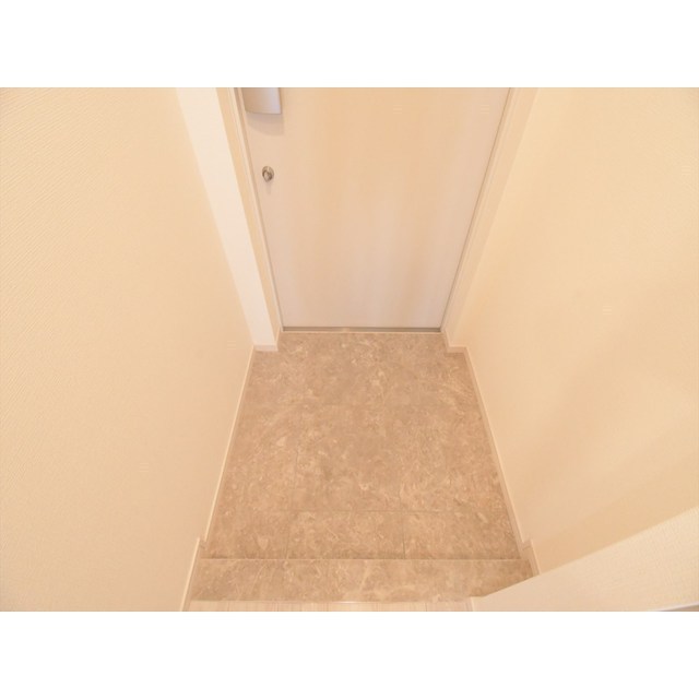 ＡＲＫＭＡＲＫ水天宮前Ⅰ0603号室 玄関