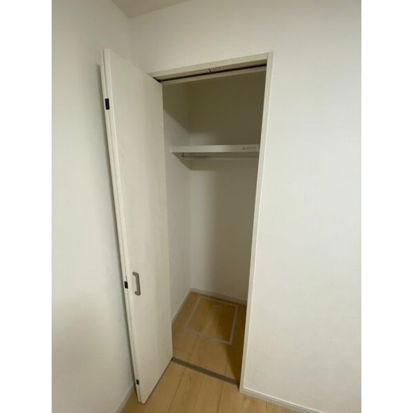 BT野方101号室 部屋その他