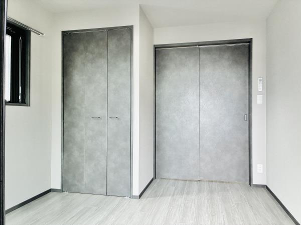 コンポジット早稲田鶴巻町3階 リビング