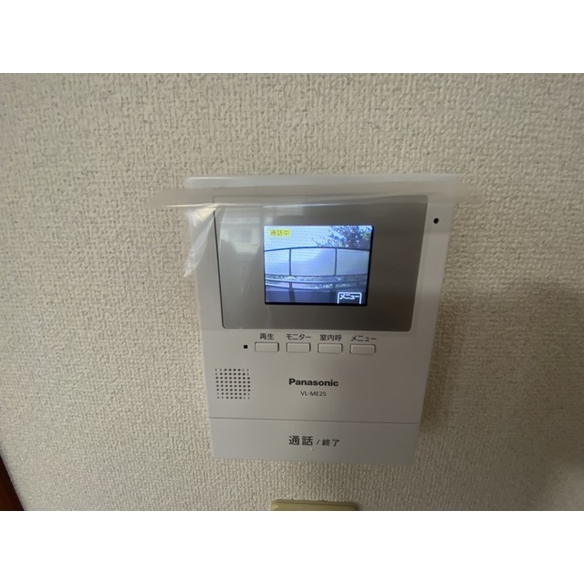 ジュネス202号室 イメージ※他のお部屋です