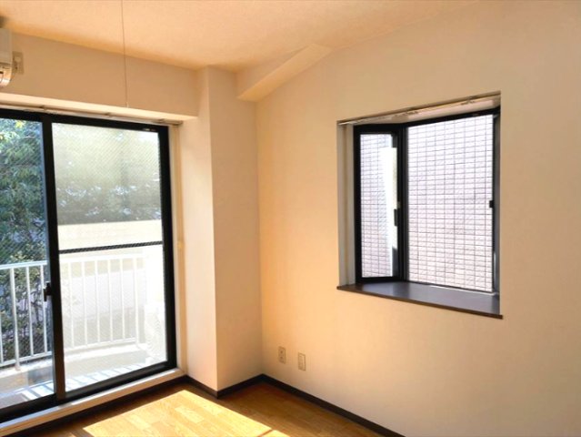 Ｆ５ハクジュハウス201号室 部屋その他