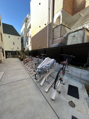 エルファーロ笹塚Ⅱ0105号室 その他共有部分