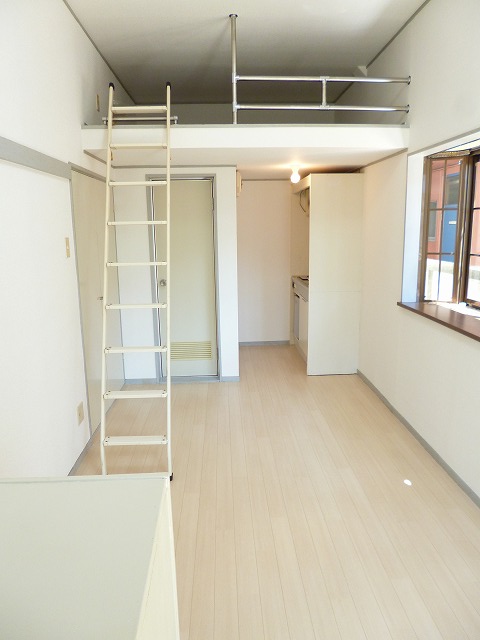 ホワイトハウス1階 部屋その他