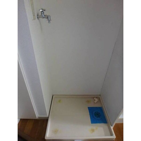 Kビレッジ20206号室 部屋その他