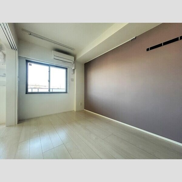 ラ・ベレッツァ　フェリオ407号室 洋室5.6帖