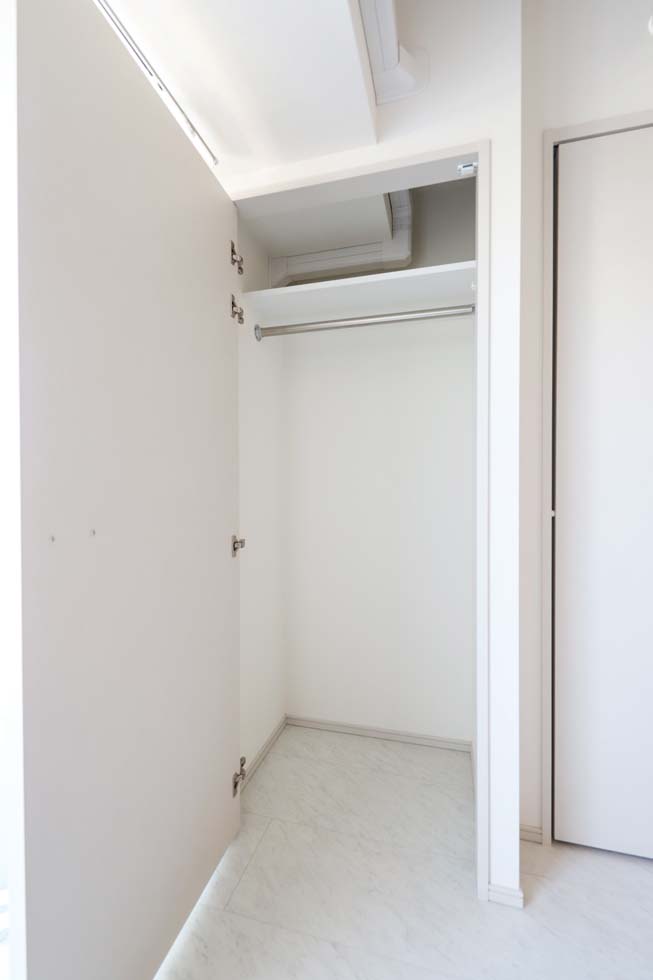 ハーモニーレジデンス巣鴨山手インサイド9階 内観