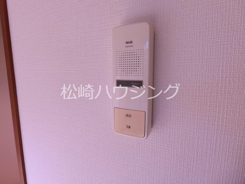 ベレ松が丘1階 部屋その他