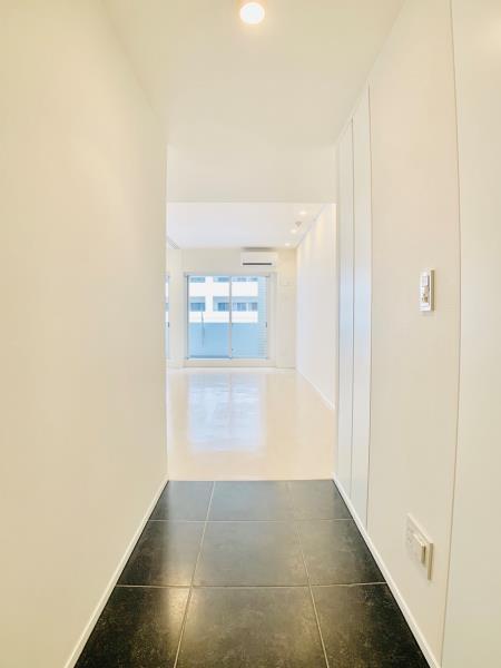 ＫＤＸレジデンス南麻布7階 リビング