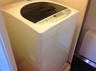 レオパレスパヴィヨン　ブラン109号室 部屋その他