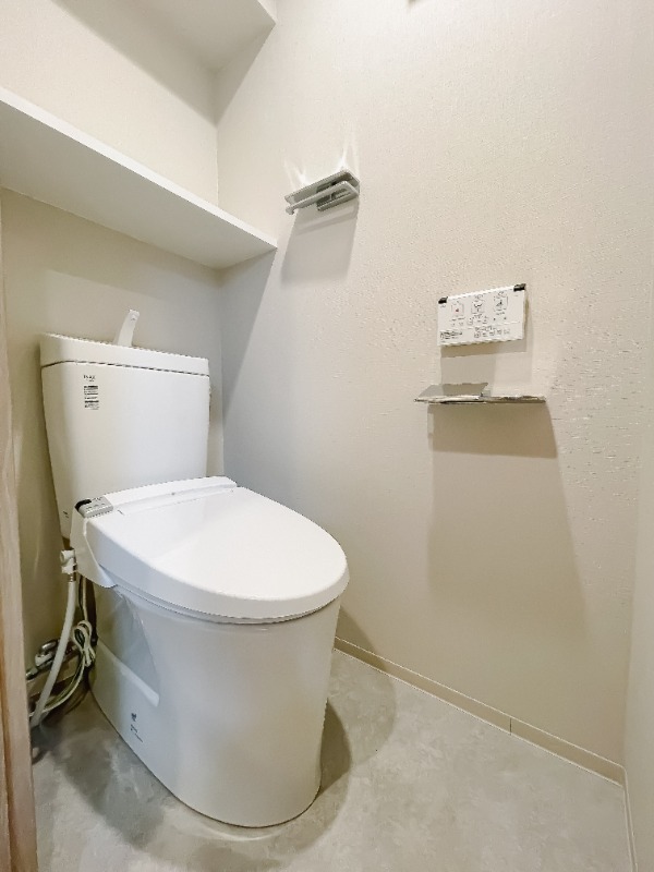 ドゥーエ亀戸Ⅲ6階 同建物別部屋の参考画像