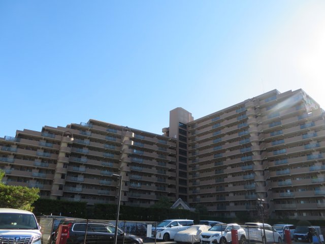 ワイズ２２２ 外観