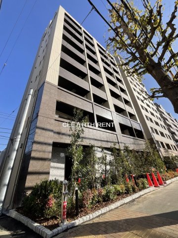 コンシェリア渋谷笹塚 ＜ＰＲＥＭＩＵＭ ＶＩＥＷ＞7階 商業施設が近く生活に便利