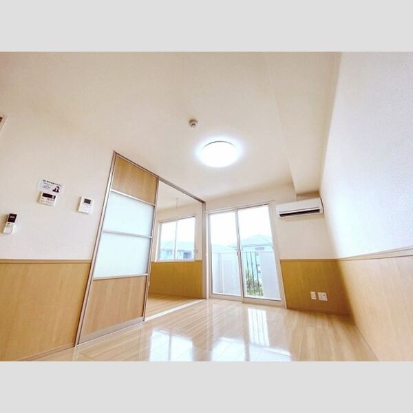 シャトーフェニックスⅡ　B LDK