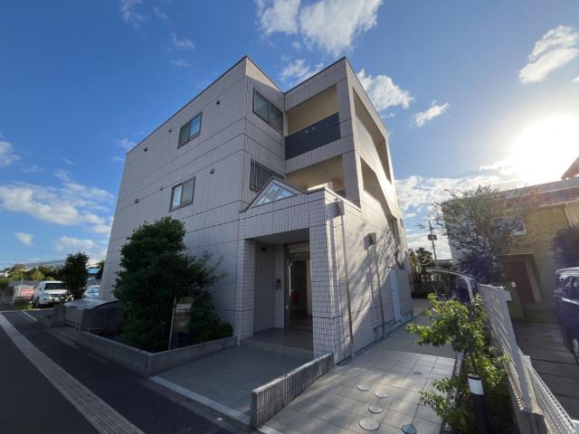 Ｂａｎｄｉｅｒａ（バンディエラ） 外観写真（昼）