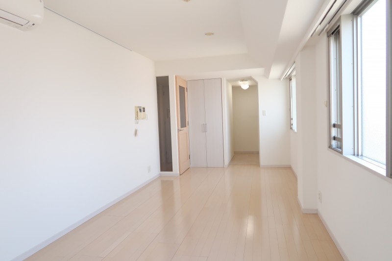 ＡＺ小石川4階 リビング