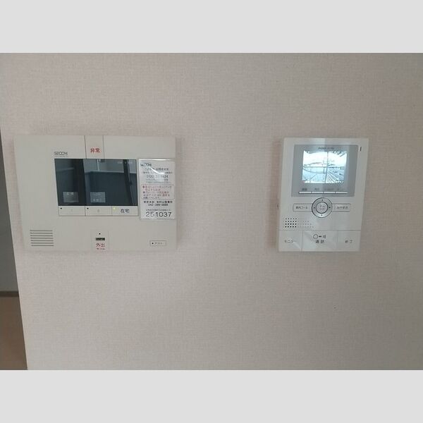 Heritage102号室 同建物別部屋の参考画像