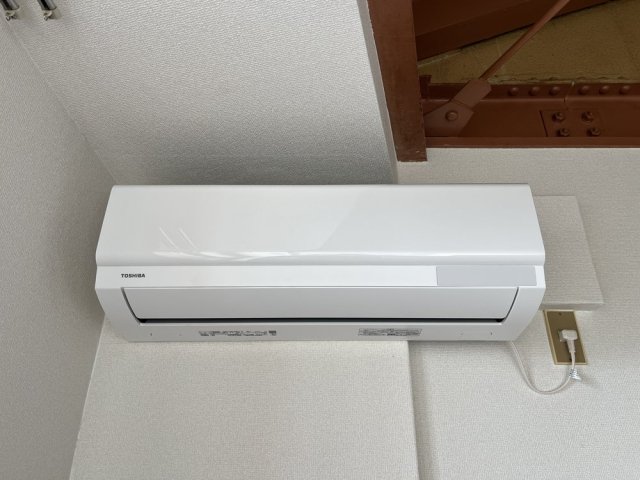 サンフレンズ経堂 部屋設備