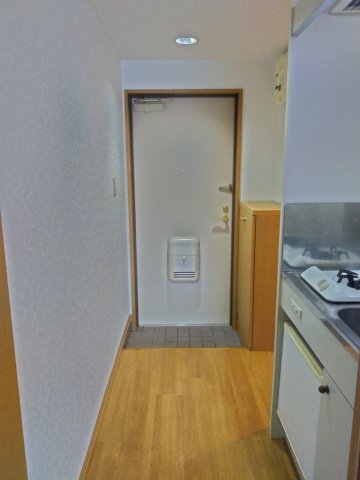 ＬｉＬｉ　Ｍｕｋａｉｈａｒａ0302号室 玄関