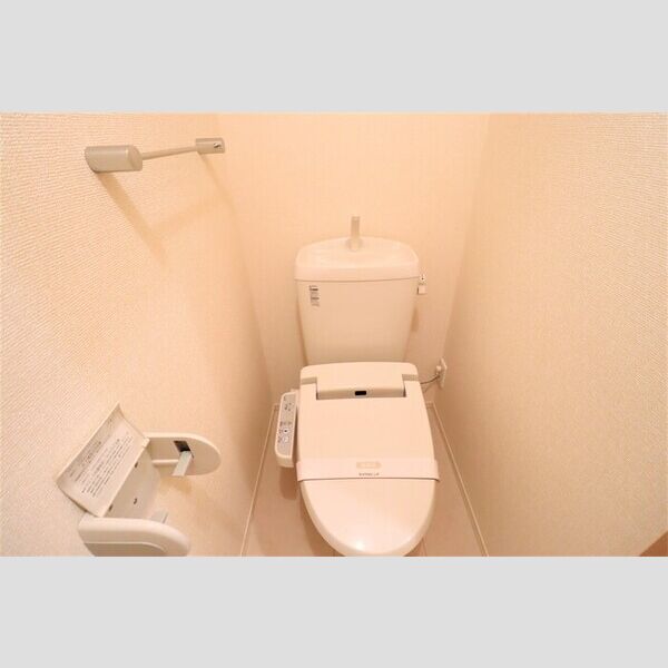 エスペランサ 温水洗浄暖房便座