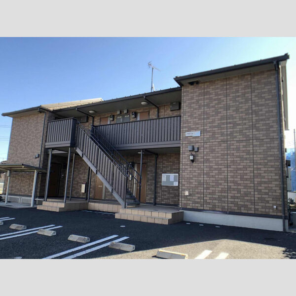 アモーレ　Ⅰ102号室 外観