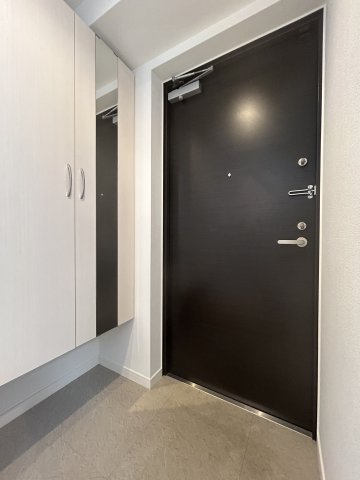 ケーディーエックスレジデンス上野毛408号室 同建物別部屋の参考画像