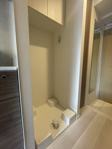 ガーラ・ステーション川崎平間5階 部屋設備