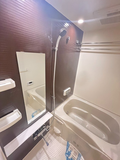 ＦＯＲＥＳＴＡ湊町 お風呂
