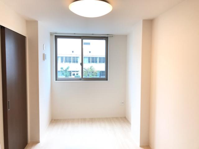 Ｌａ　Ｓｅｅｄ　Ｒｅｖｅ205号室 室内