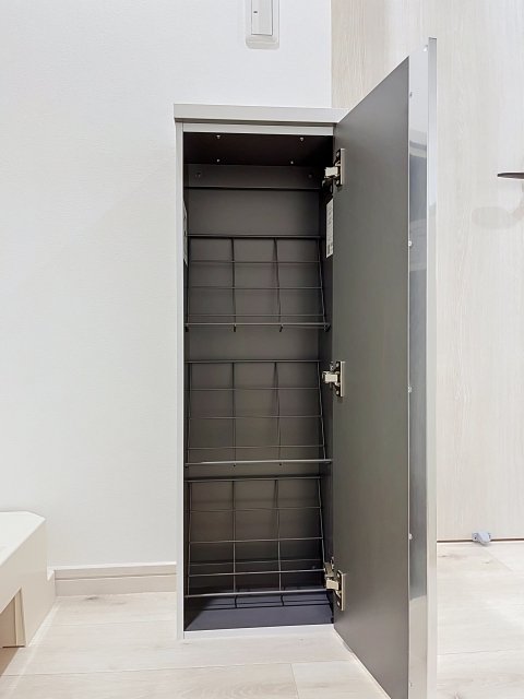Ｈａｋｕｓｕｉ幕張 部屋設備